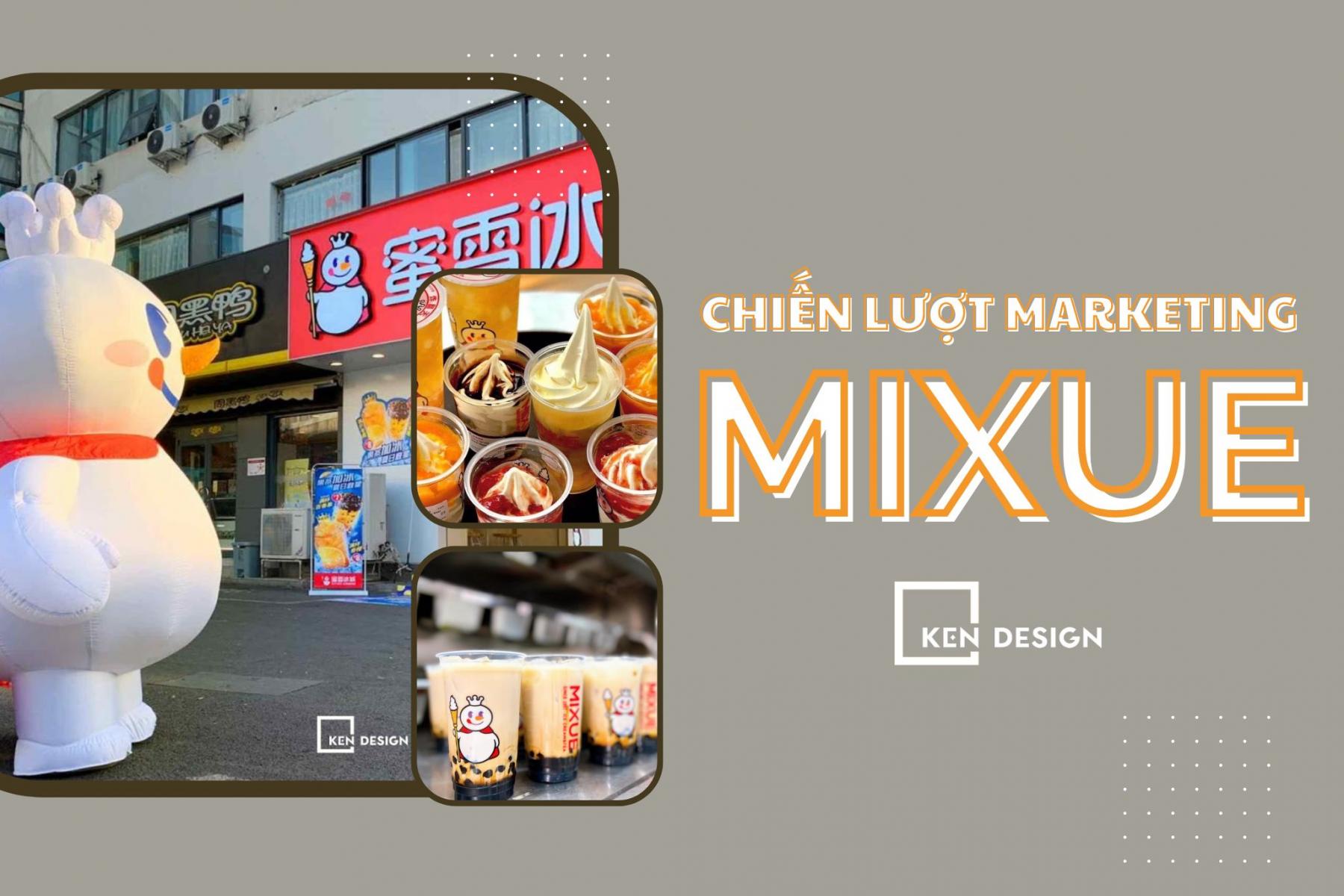 Nhà đầu tư Mixue biểu tình đòi quyền lợi